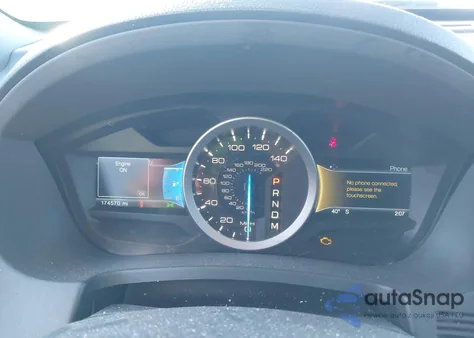 2015 Ford Explorer Xlt from USA, damaged, VIN 1FM5K8D86FGB39639